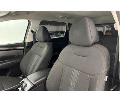 2023 Hyundai Tucson SEL is a Grey 2023 Hyundai Tucson SUV in Saint George UT