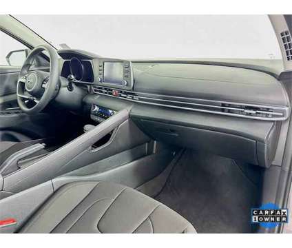 2023 Hyundai Elantra SEL is a 2023 Hyundai Elantra Sedan in Saint Augustine FL
