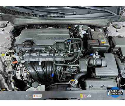 2023 Hyundai Elantra SEL is a 2023 Hyundai Elantra Sedan in Saint Augustine FL