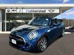 2021 MINI Convertible Cooper S