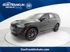 2021 Dodge Durango GT Plus AWD