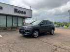 2024 Jeep Compass Latitude Lux FWD