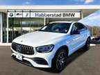 2023 Mercedes-Benz GLC 4MATIC Coupe