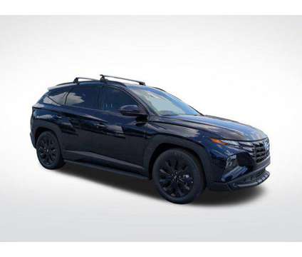 2023 Hyundai Tucson XRT is a 2023 Hyundai Tucson SUV in Bradenton FL