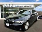 2021 BMW 5 Series 540i xDrive