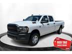 2024 Ram 3500 Tradesman Crew Cab 4x4 8' Box