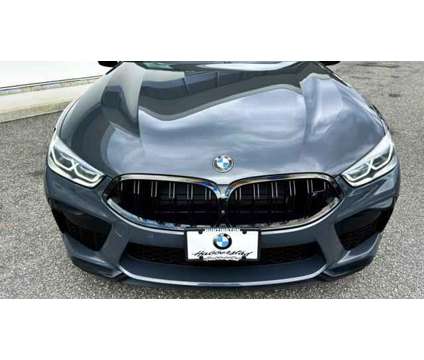 2022 BMW M8 Competition is a Grey 2022 BMW M3 Sedan in Bay Shore NY