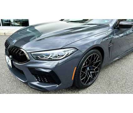 2022 BMW M8 Competition is a Grey 2022 BMW M3 Sedan in Bay Shore NY