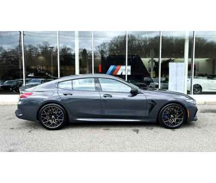 2022 BMW M8 Competition is a Grey 2022 BMW M3 Sedan in Bay Shore NY