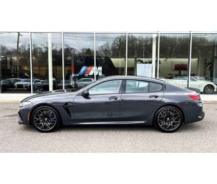 2022 BMW M8 Competition is a Grey 2022 BMW M3 Sedan in Bay Shore NY