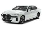 2023 BMW 7 Series 760i xDrive