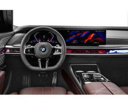 2023 BMW 7 Series i xDrive is a Grey 2023 BMW 7-Series Sedan in Bay Shore NY