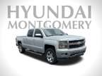 2014 Chevrolet Silverado 1500 2LZ