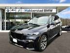 2021 BMW X7 M50i