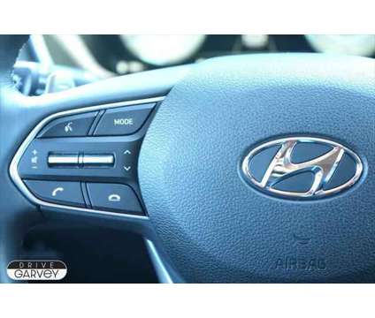 2021 Hyundai Santa Fe Limited is a Grey 2021 Hyundai Santa Fe Limited SUV in Queensbury NY