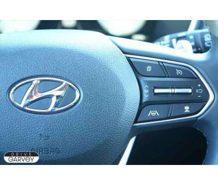 2021 Hyundai Santa Fe Limited is a Grey 2021 Hyundai Santa Fe Limited SUV in Queensbury NY