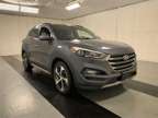 2018 Hyundai Tucson Limited