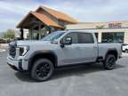 2024 GMC Sierra 3500HD 4WD Crew Cab Standard Bed AT4