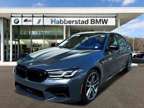 2021 Bmw M5 4dr Sdn