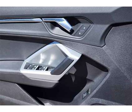 2021 Audi Q3 Premium 40 TFSI quattro Tiptronic is a Silver 2021 Audi Q3 SUV in Longmont CO