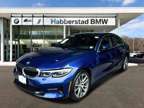 2022 BMW 3 Series xDrive