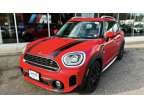 2022 MINI Countryman Cooper S