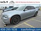 2018 Chrysler 300 300S AWD