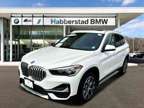 2022 BMW X1 xDrive28i