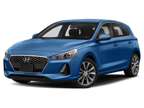 2018 Hyundai Elantra GT Auto