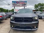 2015 Dodge Durango R/T