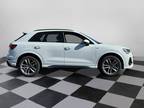 2024 Audi Q3 S line Premium