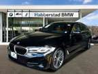 2023 BMW 5 Series xDrive