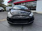 2014 Hyundai Accent 5-Door GS