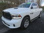 2016 RAM 1500 Sport Quad Cab 4WD