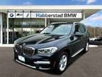 2021 BMW X3 xDrive30e