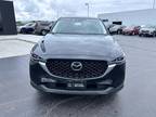 2022 Mazda CX-5 2.5 S Select Package