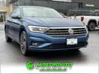 2019 Volkswagen Jetta 1.4T SEL Premium