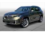 2025 BMW X5 sDrive40i