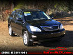 2009 Lexus RX 350 FWD