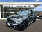 2021 MINI Countryman Cooper S