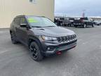 2023 Jeep Compass 4dr