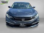 2019 Honda Civic Sedan LX