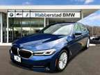 2022 BMW 5 Series i xDrive