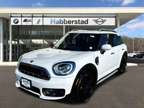 2020 MINI Countryman Cooper S