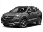 2021 Buick Encore GX AWD Essence