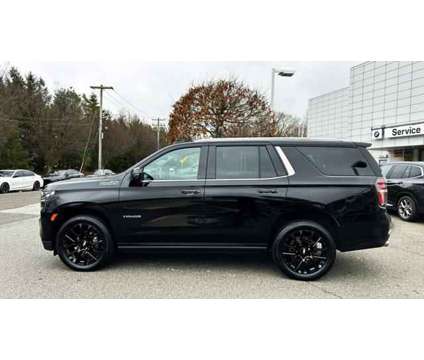 2022 Chevrolet Tahoe 4WD High Country is a Black 2022 Chevrolet Tahoe 4WD SUV in Bay Shore NY