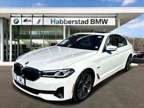 2023 BMW 5 Series xDrive