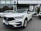 2019 Acura RDX Standard