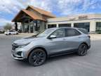 2024 Chevrolet Equinox AWD RS