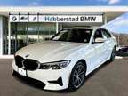 2022 BMW 3 Series xDrive